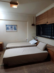 Blk 306 Fuchun Neighbourhood Centre (Woodlands), HDB Executive #582678391